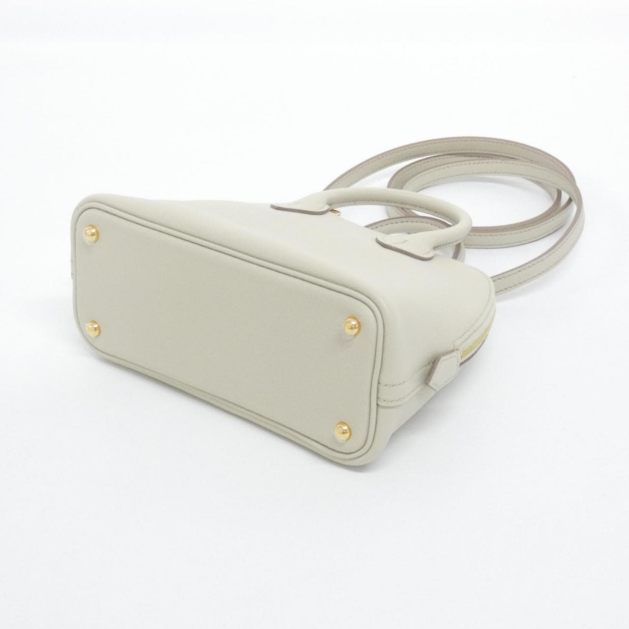 エルメス ボリード1923  MINI 075180CC バッグ