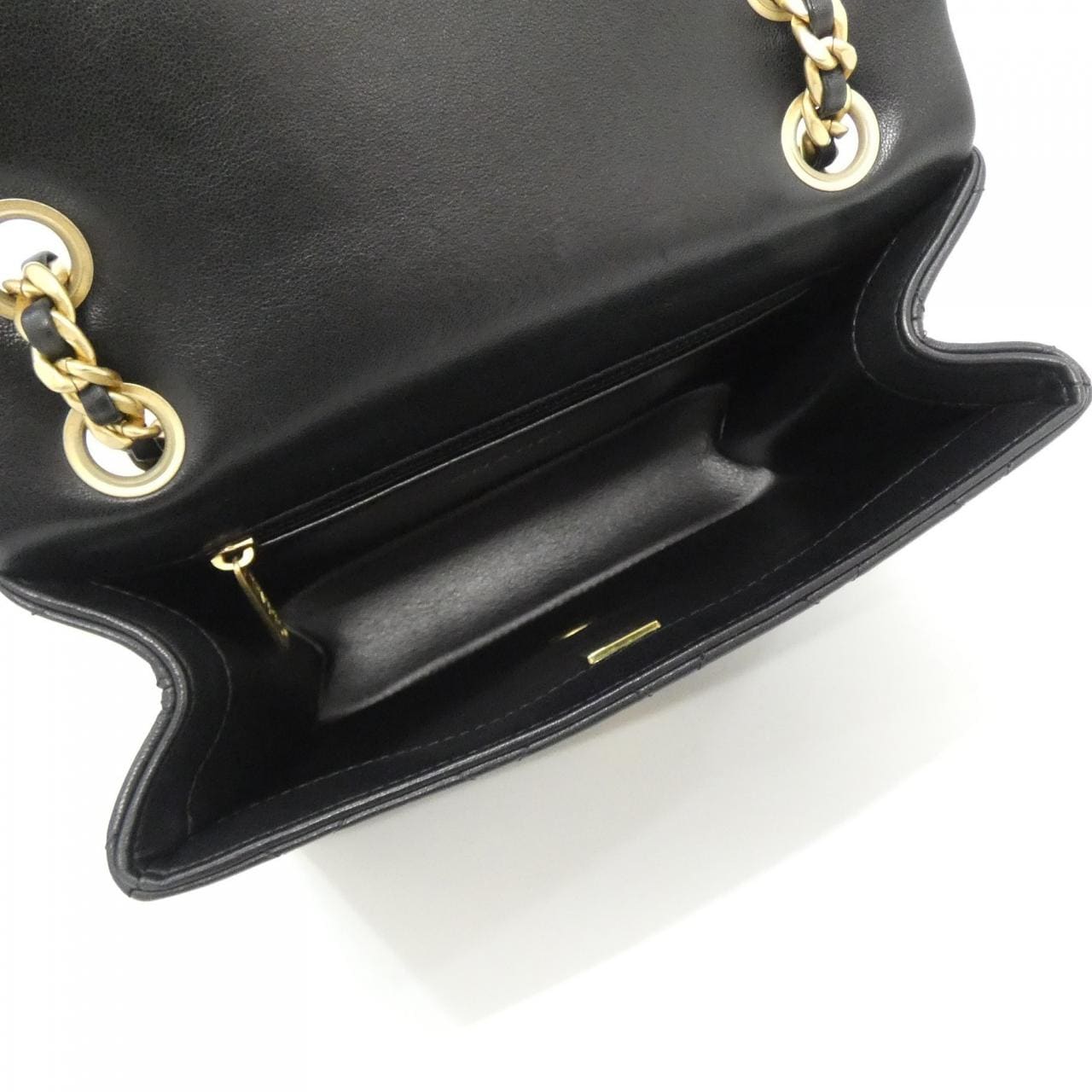 シャネル AS3885 ショルダーバッグ