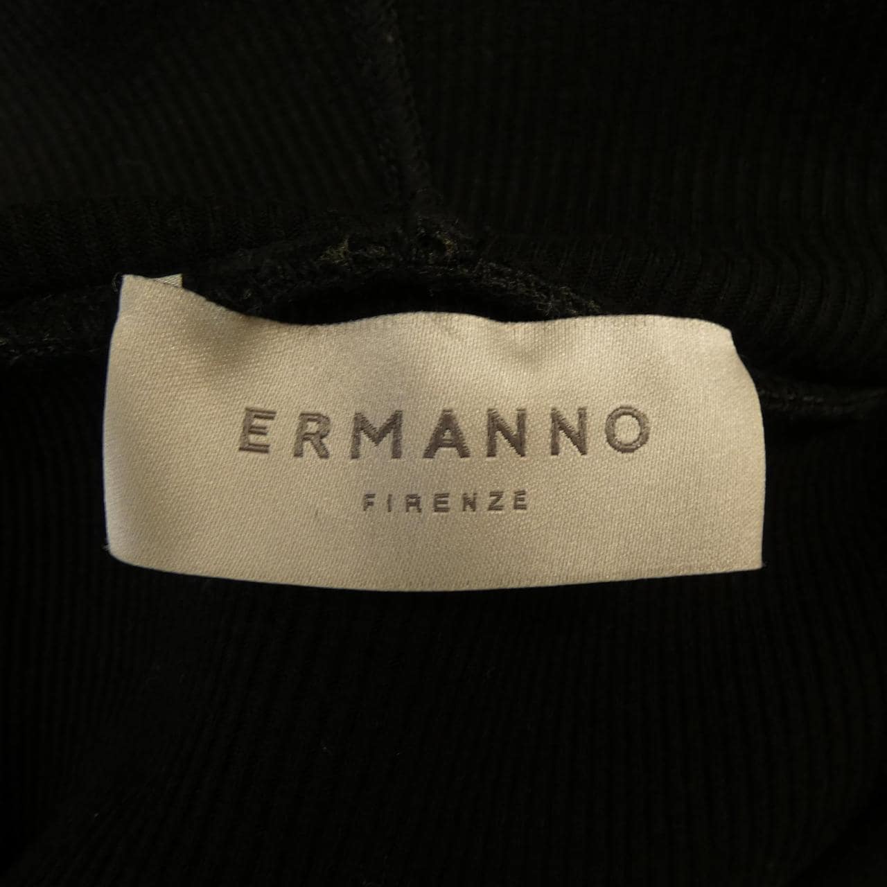 エルマンノ ERMANNO パーカー