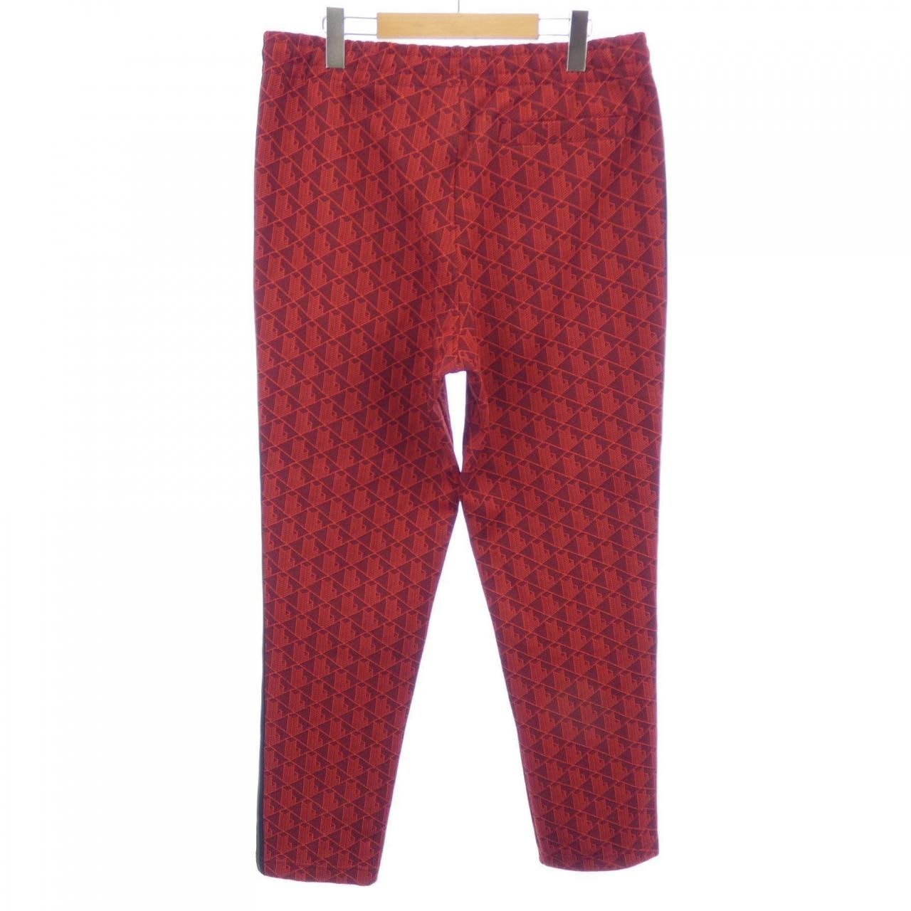 ラコステ LACOSTE パンツ