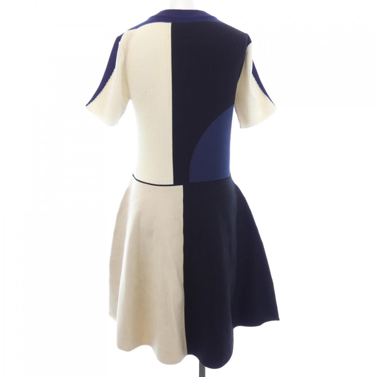 ルイヴィトン LOUIS VUITTON FGKD10LQA ワンピース