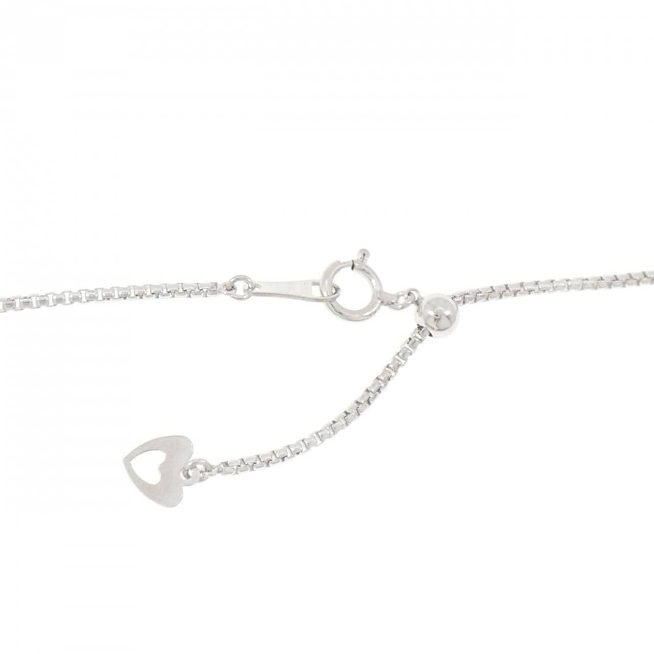 PT850 ベネチアン チェーン ネックレス