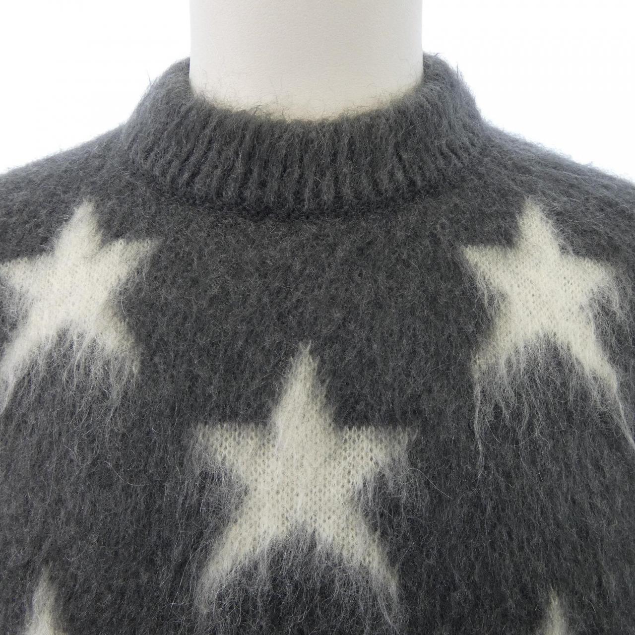 ルイヴィトン LOUIS VUITTON HHN98WRIS ニット