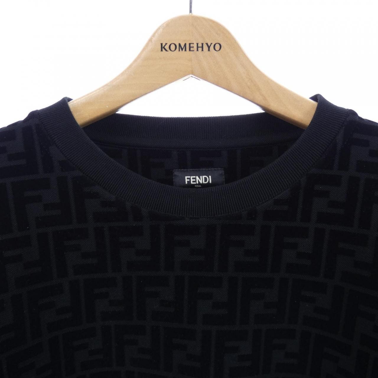 フェンディ FENDI FFモチーフ FY1077 AFRJ スウェット