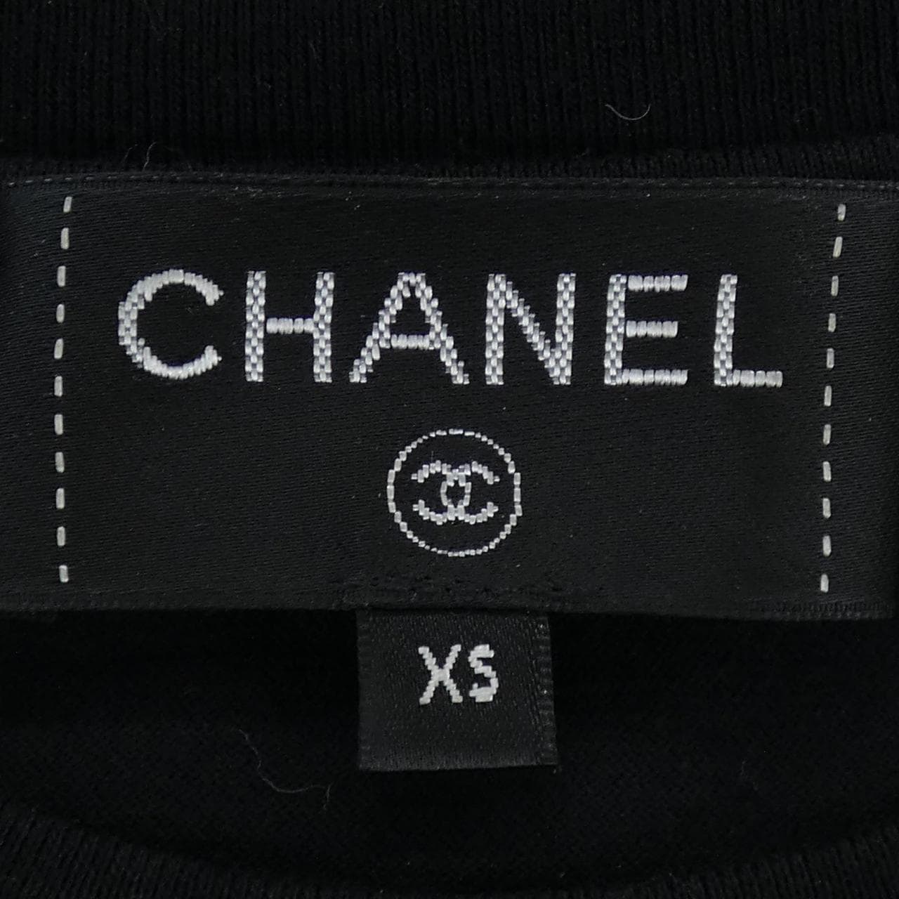 シャネル CHANEL LOOK53 LOOK55 P63300K48961 20P Tシャツ