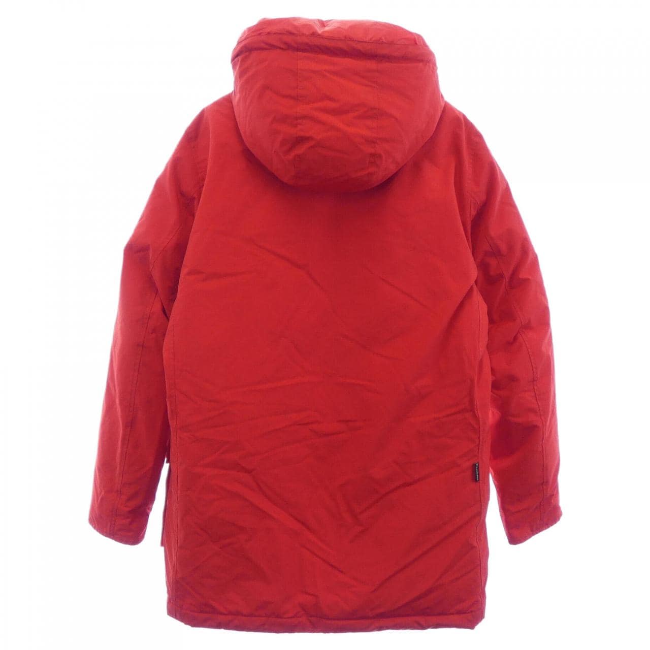 ウールリッチ WOOL RICH ダウンコート