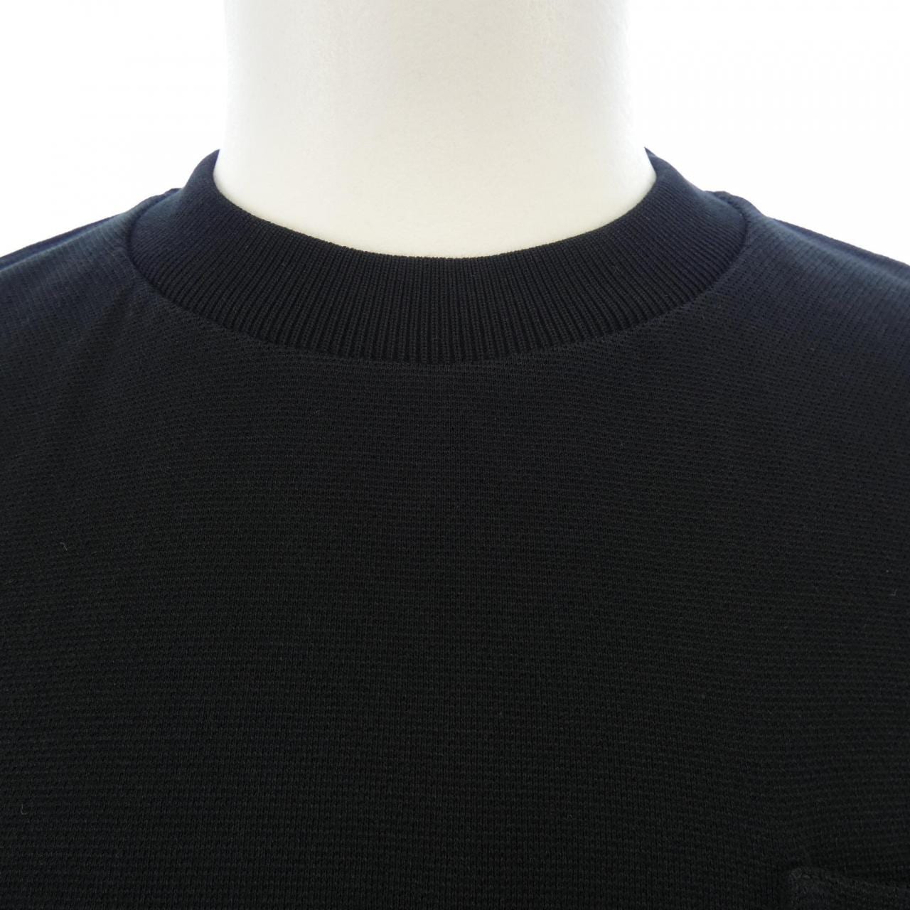 ルイヴィトン LOUIS VUITTON ピケコットンTシャツ HQY41WTCL Tシャツ