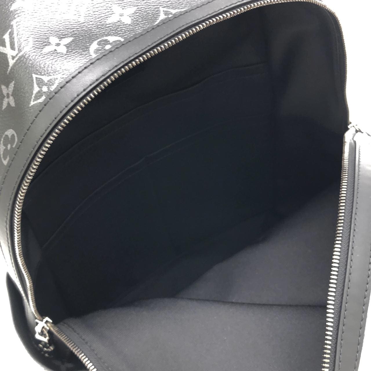ルイヴィトン モノグラム エクリプス ディスカバリー バックパック PM M22558 リュックサック