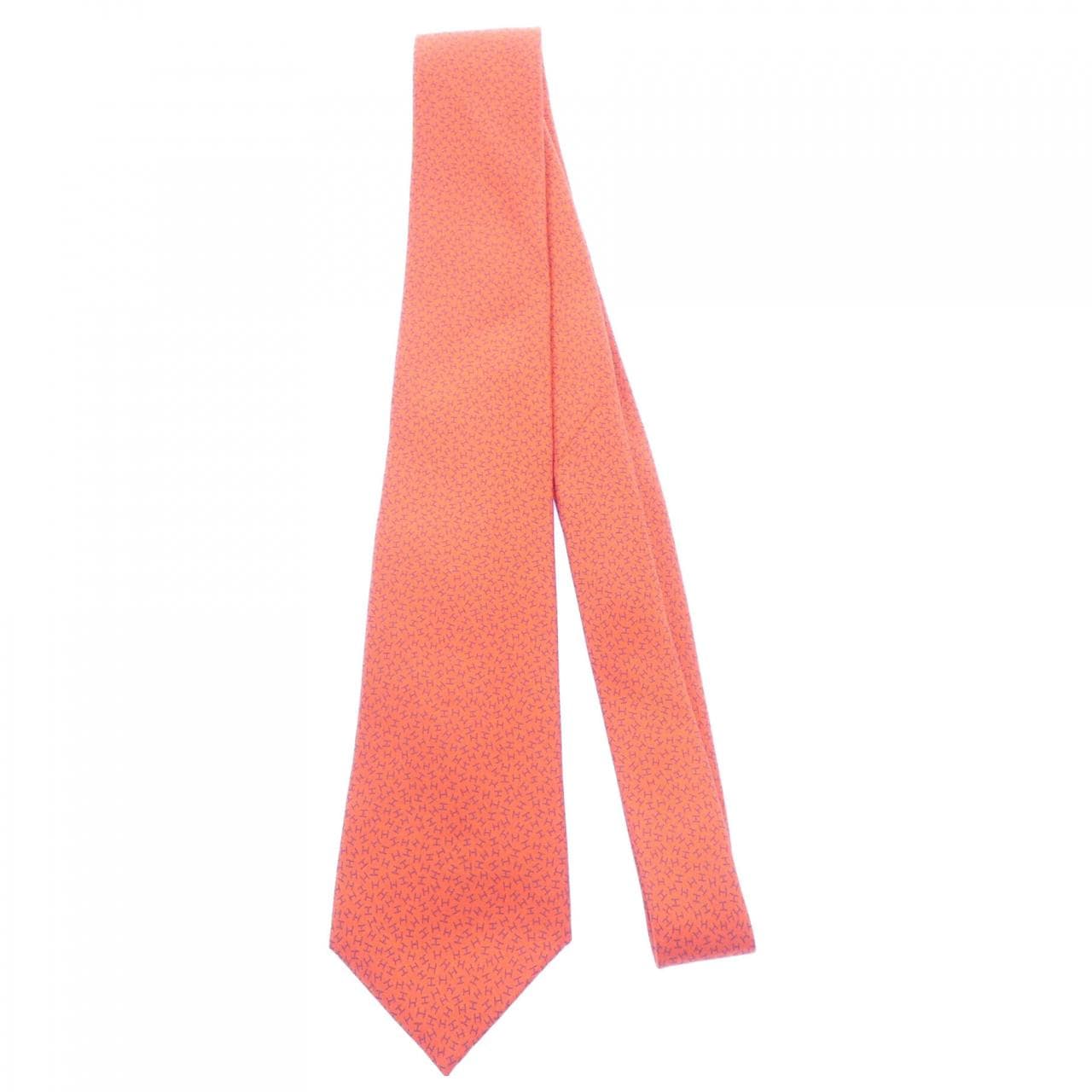 エルメス HERMES 6411SA NECKTIE
