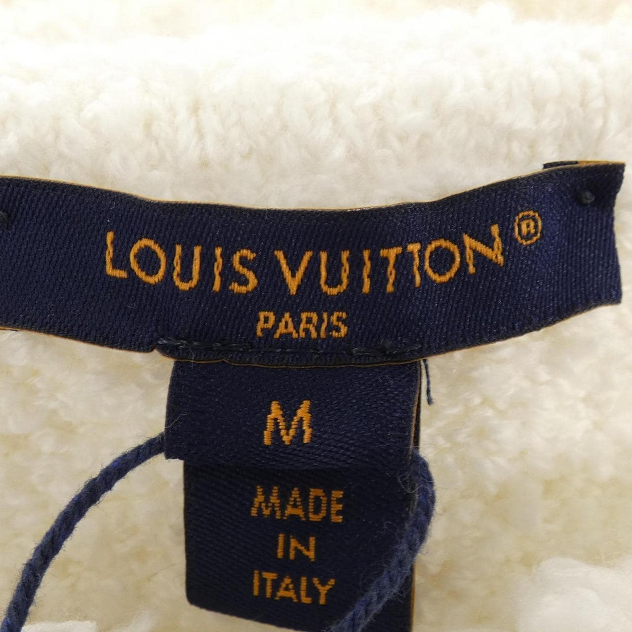 ルイヴィトン LOUIS VUITTON FVKC36689 ベスト