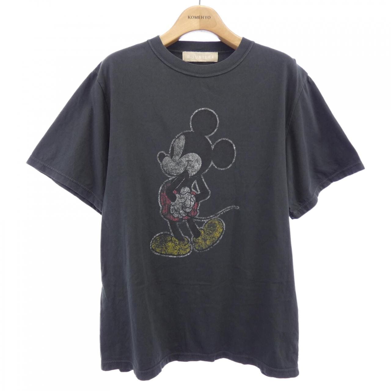 アールジュビリー R JUBILEE Tシャツ