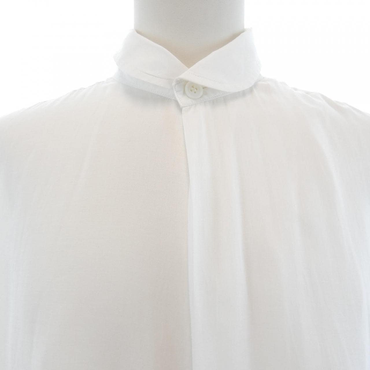 ヨウジヤマモトプールオム YOHJI YAMAMOTO POUR HOMME HG-B08-200 シャツ