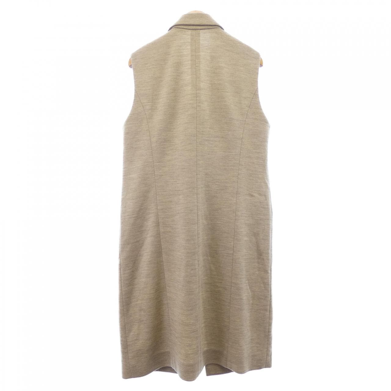 レオナールファッション LEONARD FASHION 0346950 ロングベスト