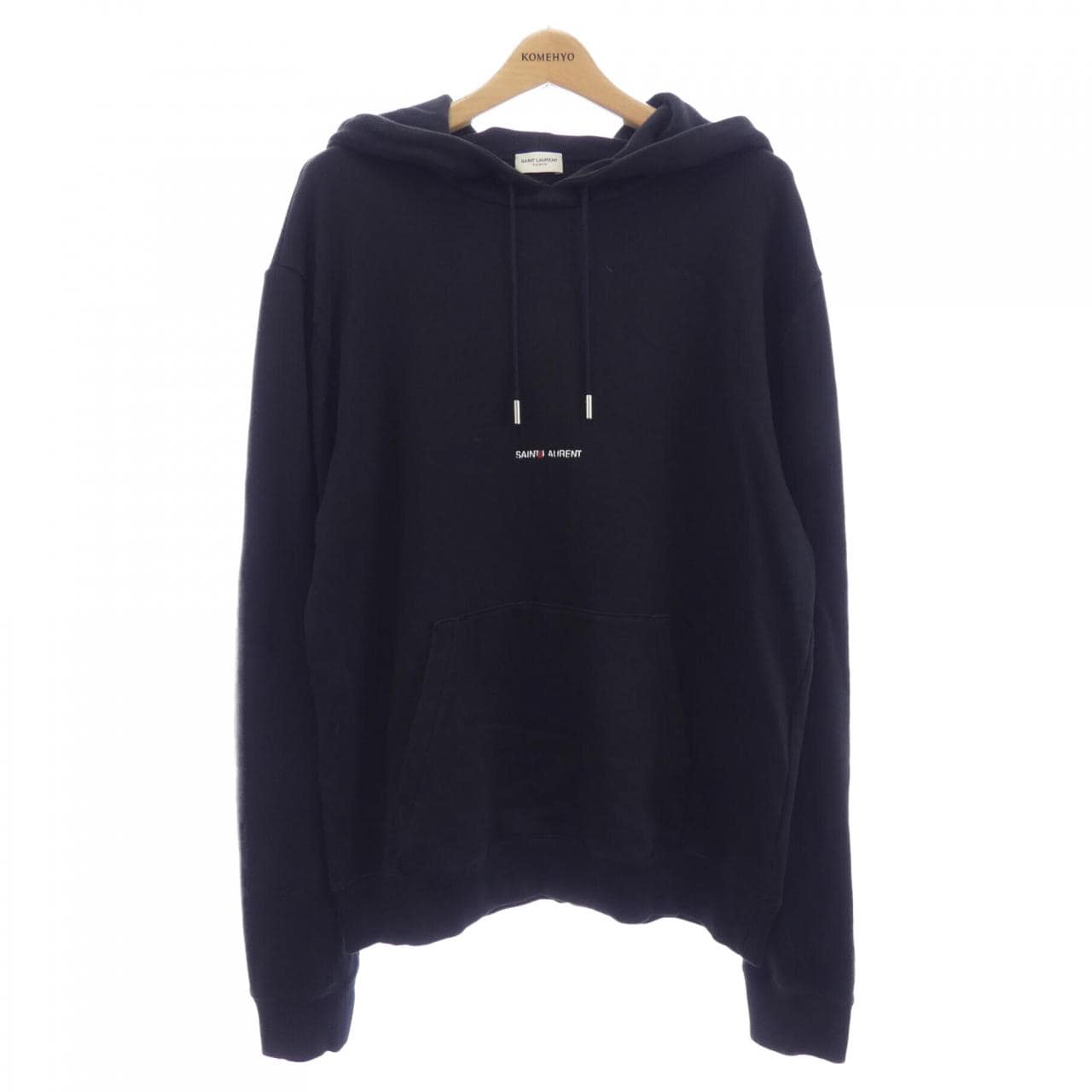 サンローラン SAINT LAURENT 464581 YB1EO パーカー