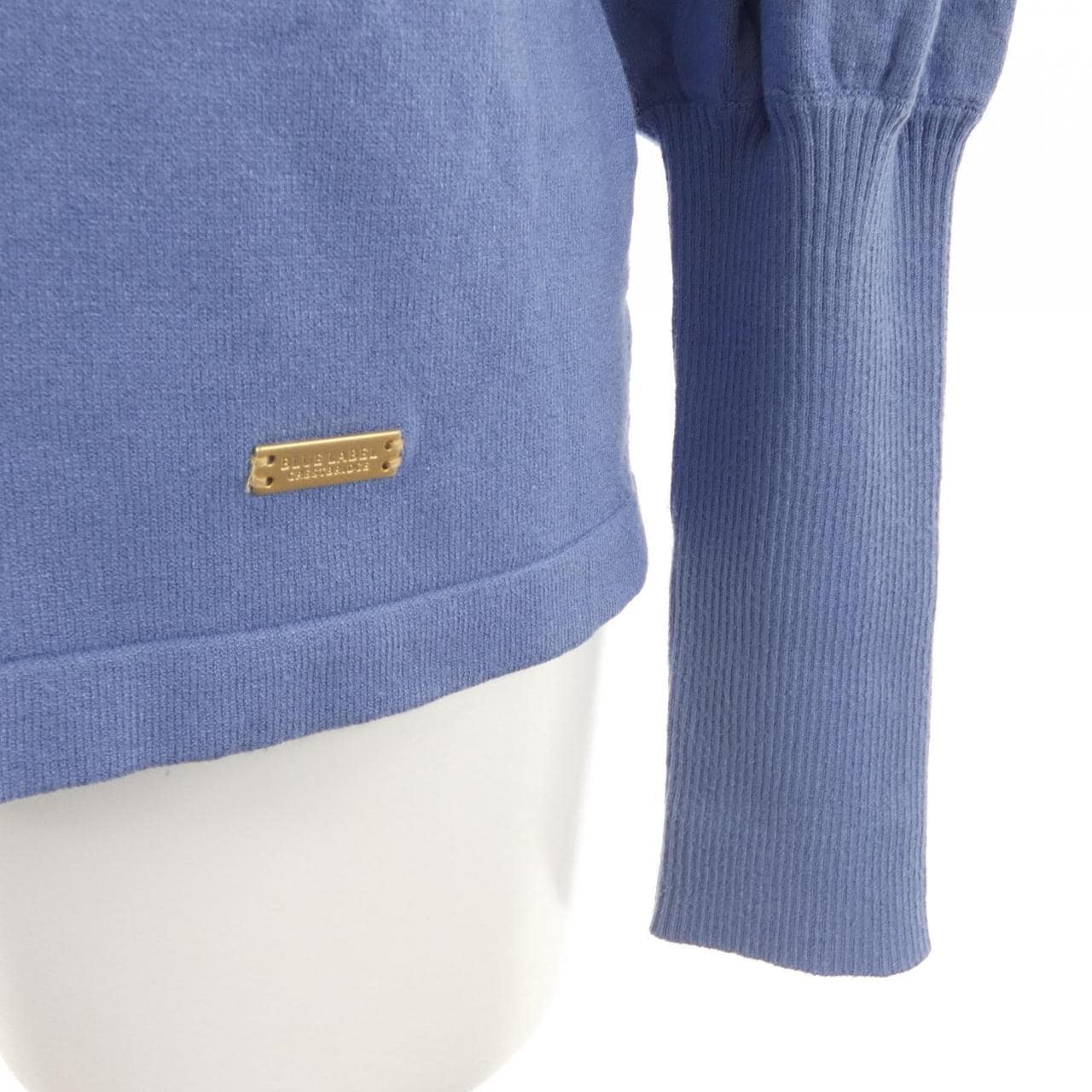 ブルーレーベルクレストブリッジ BLUE LABEL CRESTBRIDGE トップス