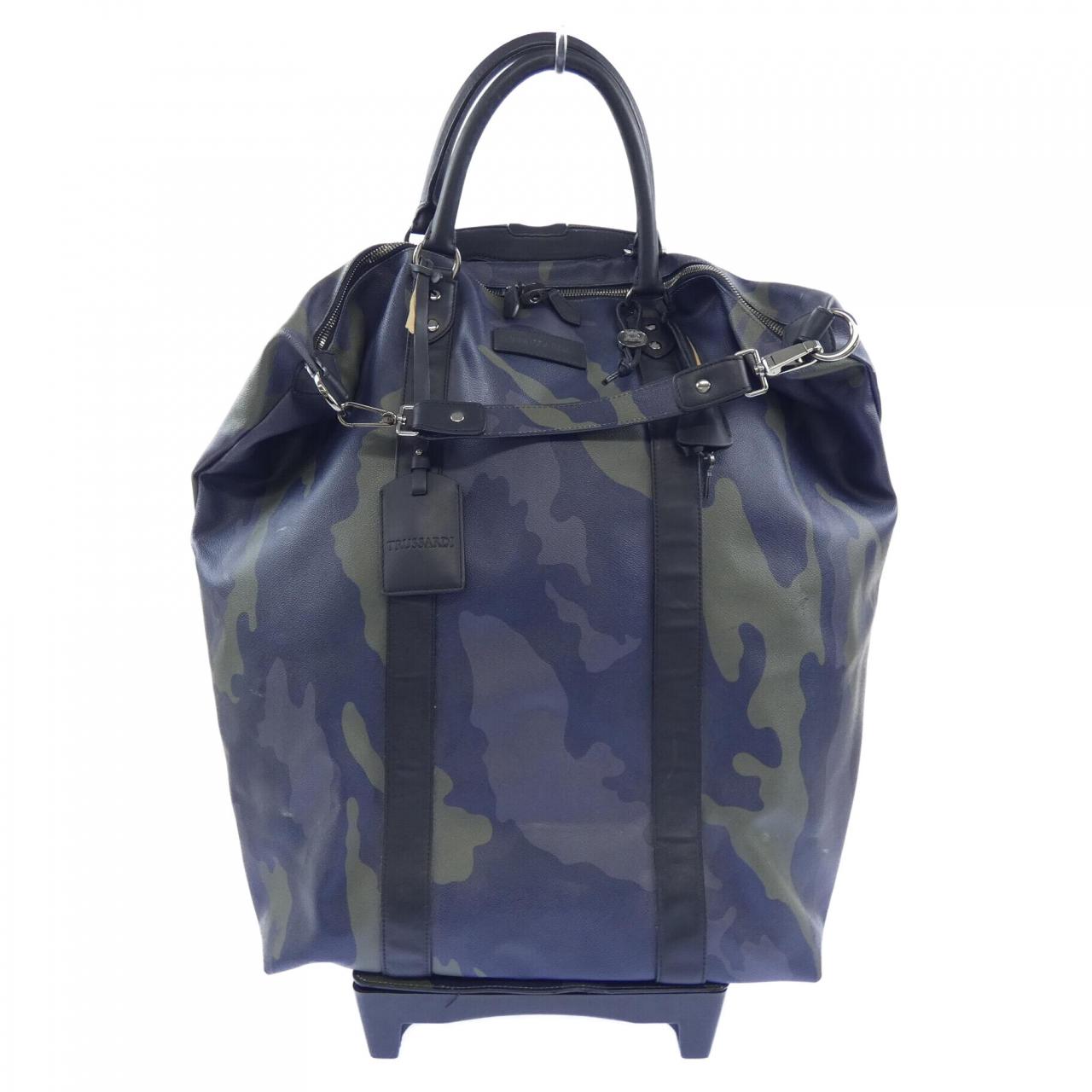 トラサルディ TRUSSARDI CARRY BAG
