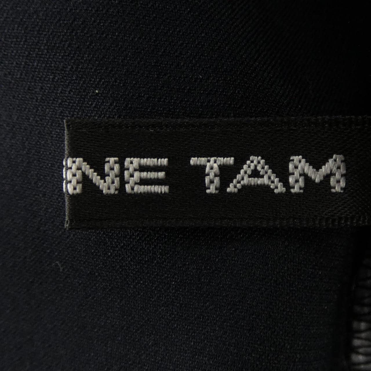 ヴィヴィアンタム VIVIENNE TAM 09175214 トップス