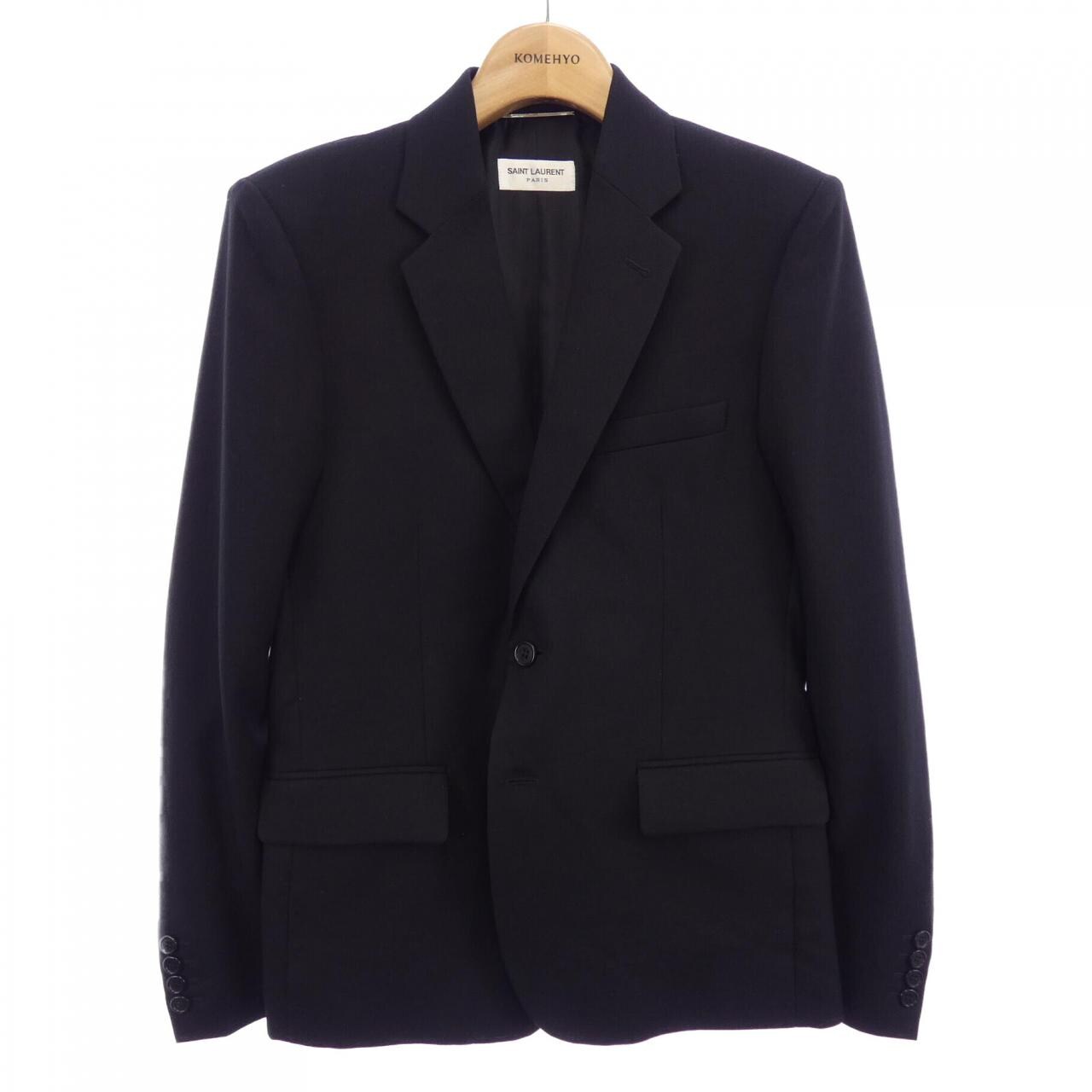 サンローラン SAINT LAURENT 507472 Y404W ジャケット