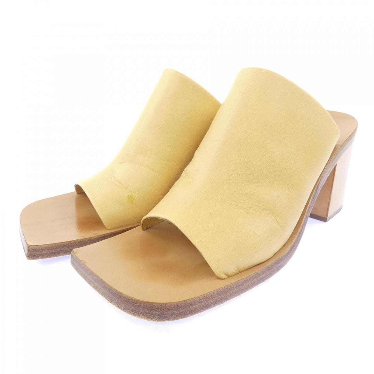 ジルサンダー JIL SANDER サンダル
