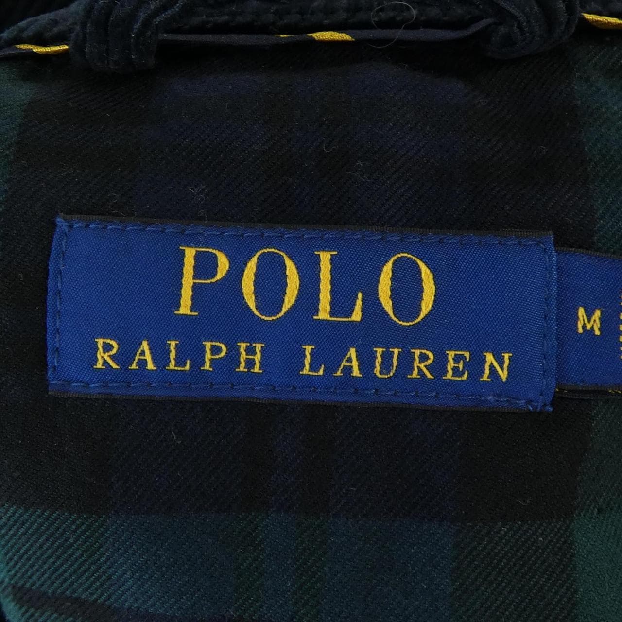 ポロラルフローレン POLO RALPH LAUREN ブルゾン