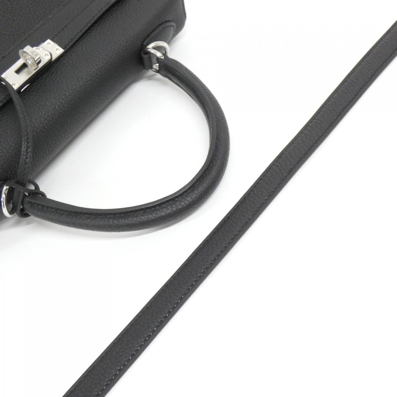 【未使用品】エルメス ケリー 25cm 044624CK バッグ