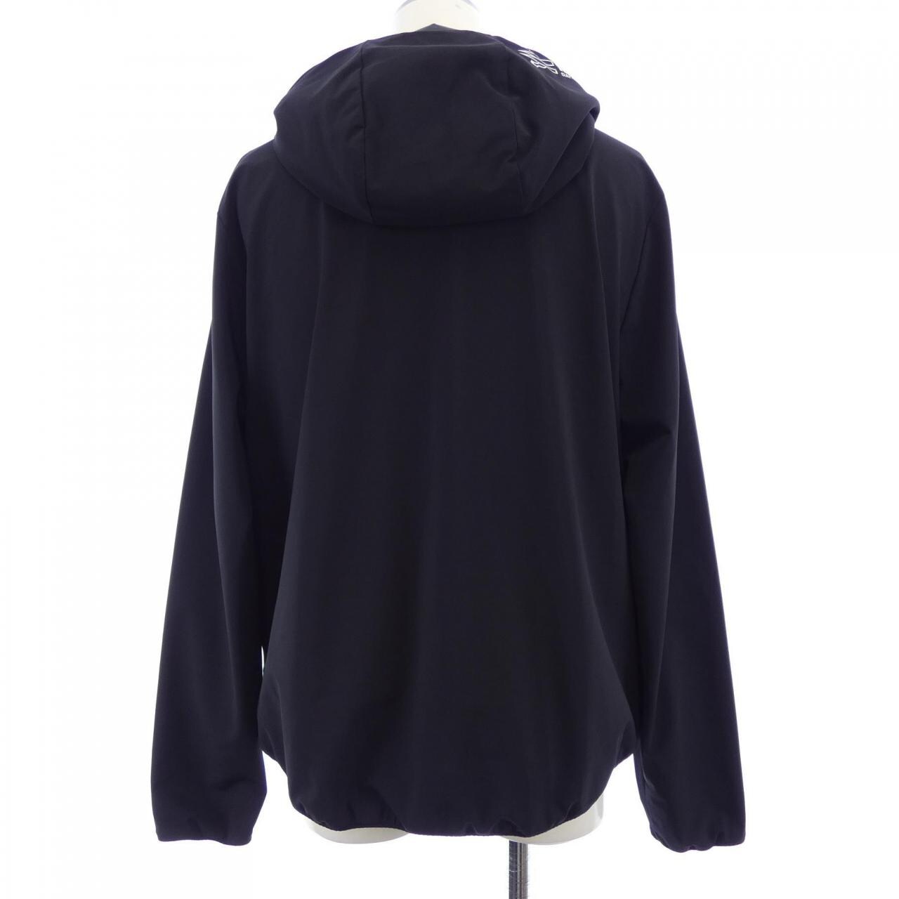 モンクレールグルノーブル MONCLER GRENOBLE 20978G00023 ダウンジャケット
