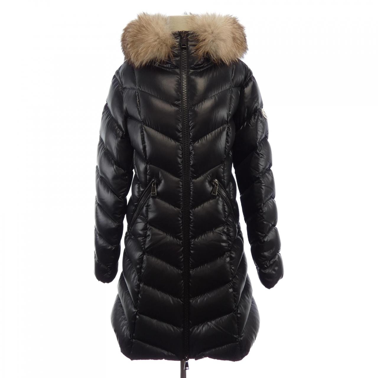 モンクレール MONCLER FULMARUS ダウンコート