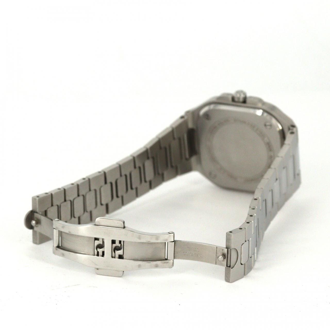 【ノーメンテナンス還元価格】ベル&ロス BR05グレースティール BR05/BR05A-S-GR-ST/SST SS 自動巻