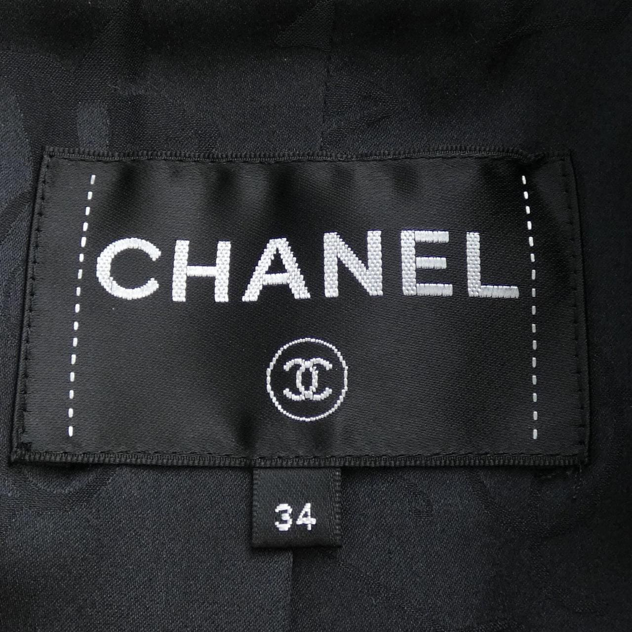 CHANEL CHANEL Court