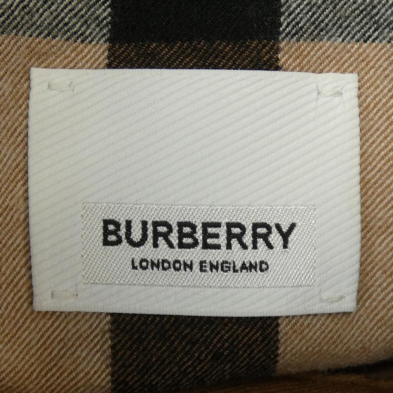 BURBERRY巴宝莉海贼王