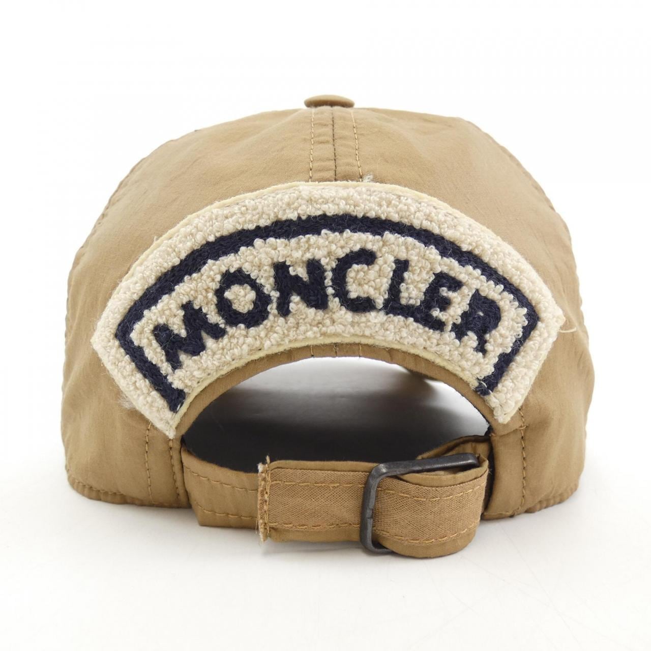 モンクレール MONCLER キャップ