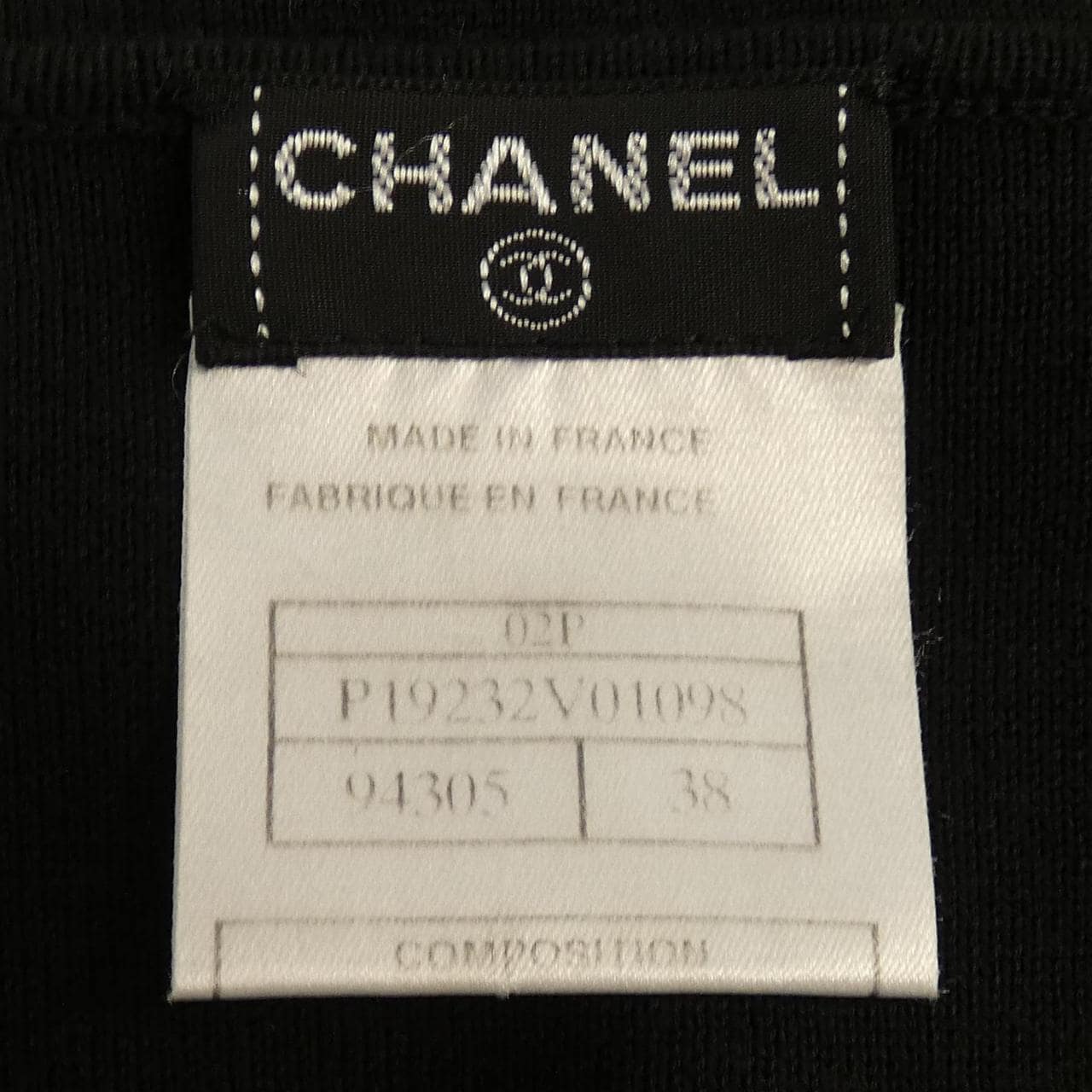 [vintage] CHANEL Tops