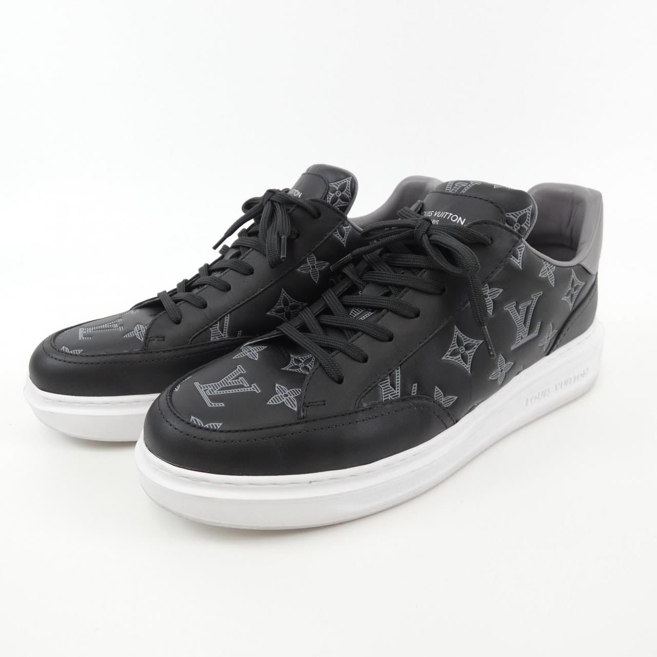 LOUIS LOUIS VUITTON sneakers