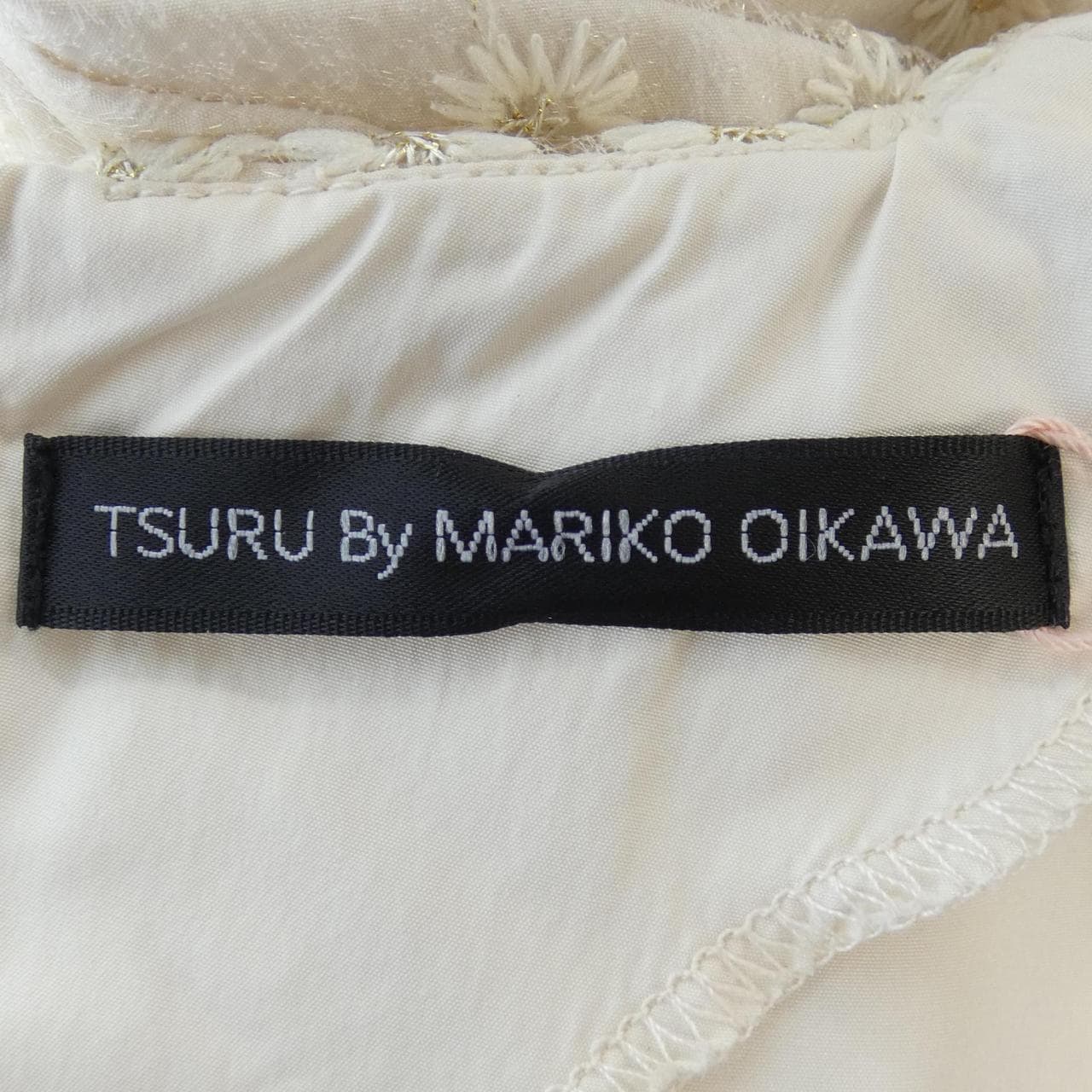 TSURU BY MARIKO OIKA Tops