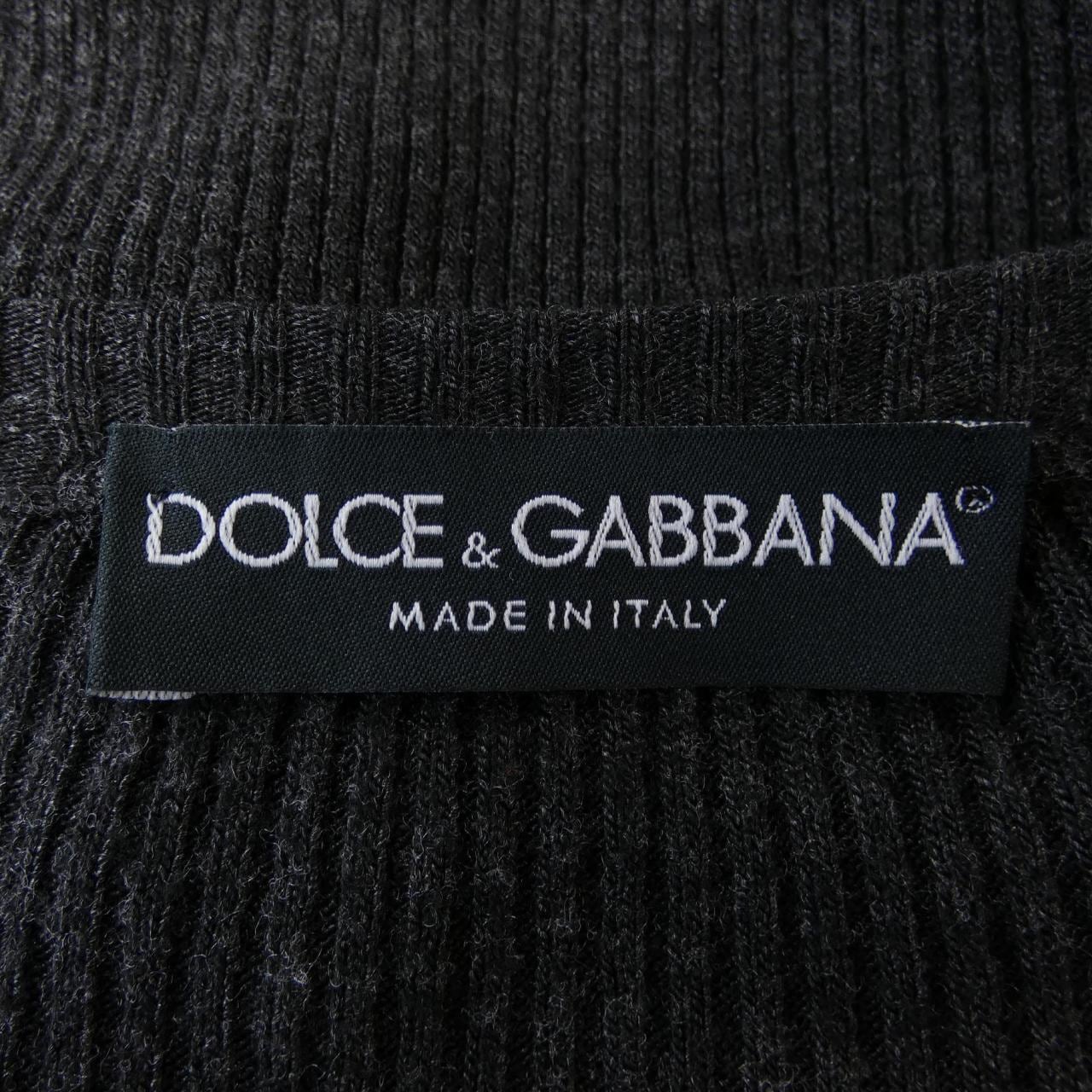 DOLCE&GABBANA杜嘉班纳开衫