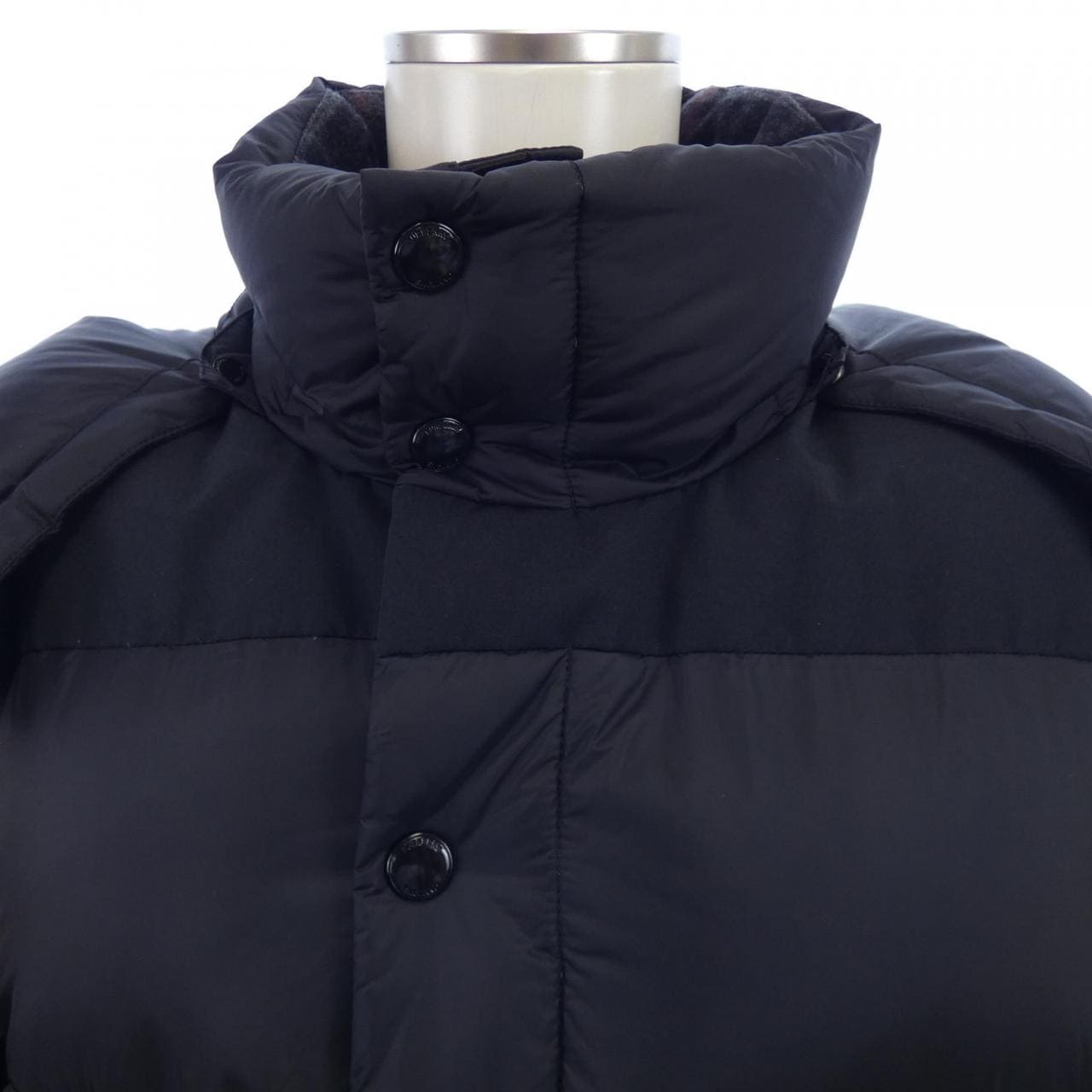 BURBERRY BURBERRY Down Jacket