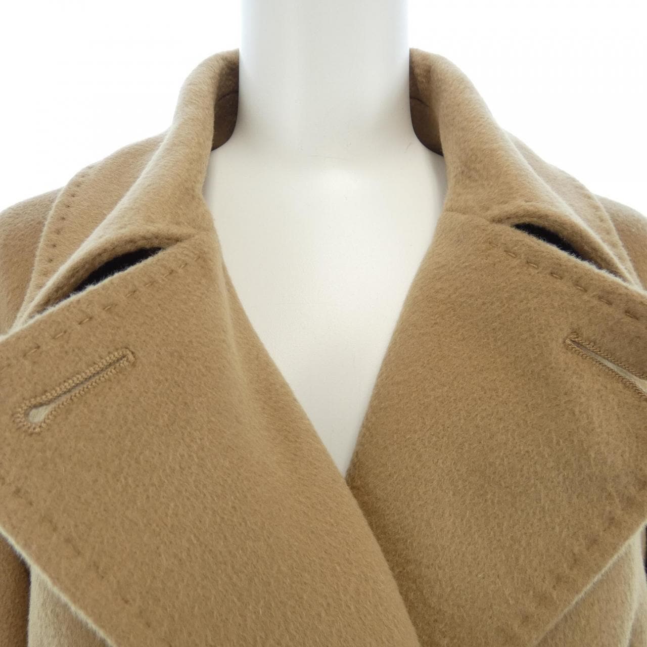 マックスマーラステュディオ Max Mara STUDIO コート