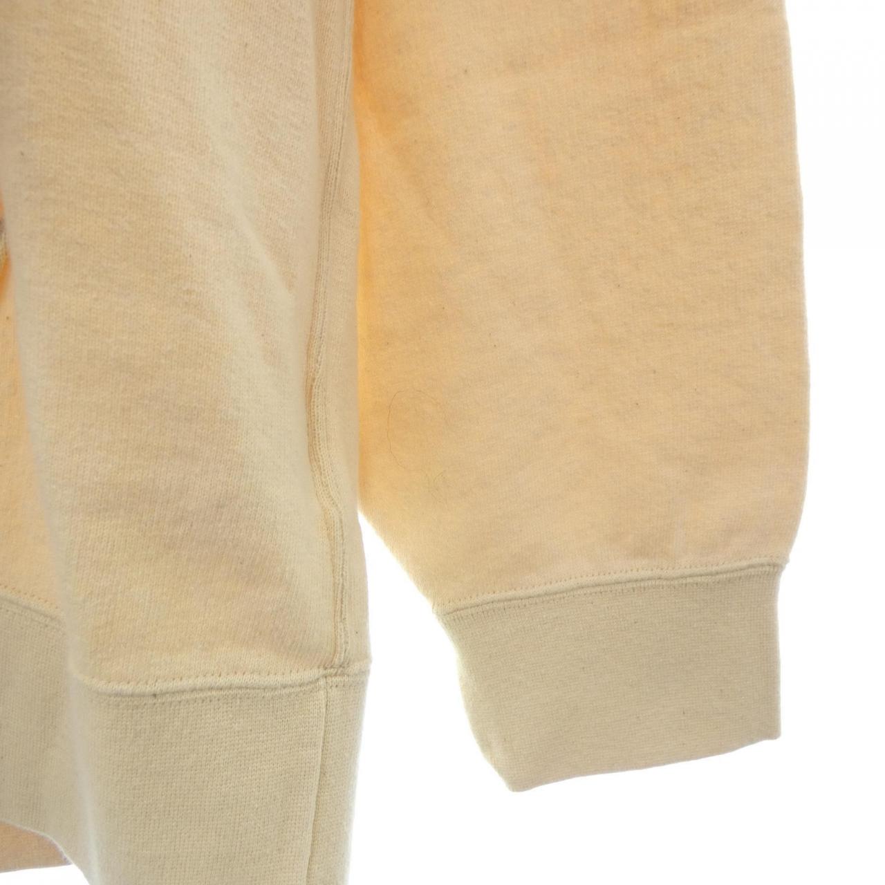 ヴィズヴィム VISVIM パーカー