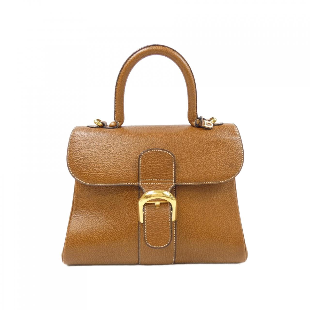 コメ兵｜【ヴィンテージ】デルボー DELVAUX BAG｜デルボー