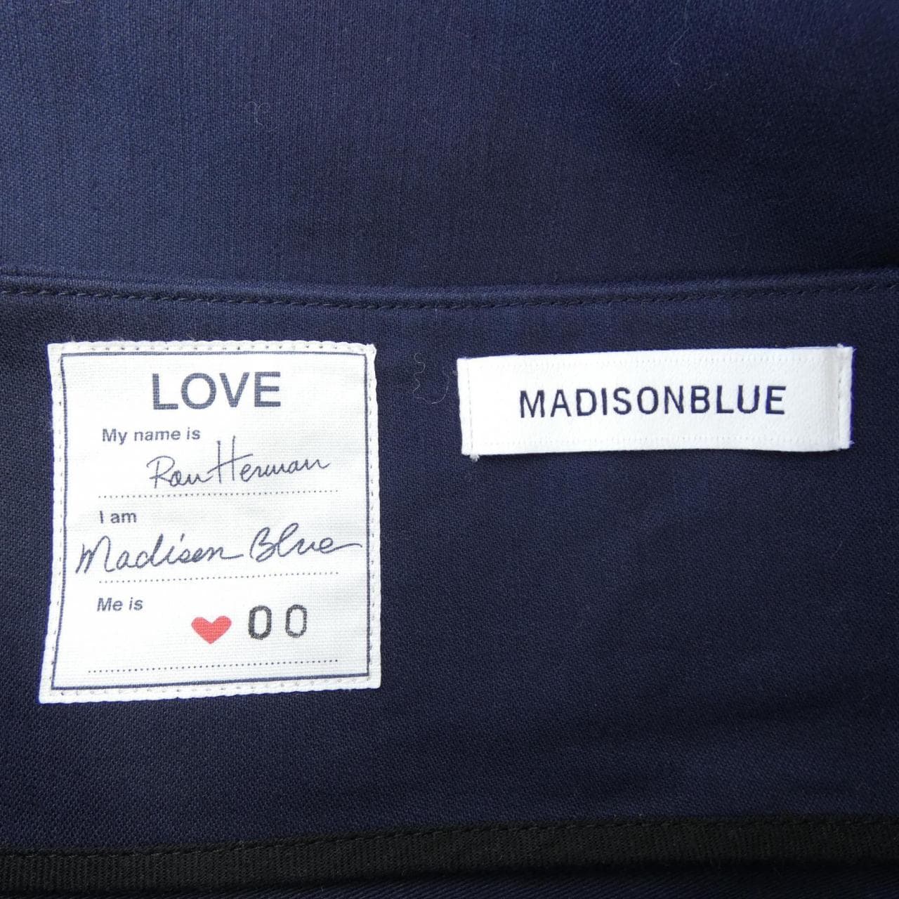 マディソンブルー MADISON BLUE スカート