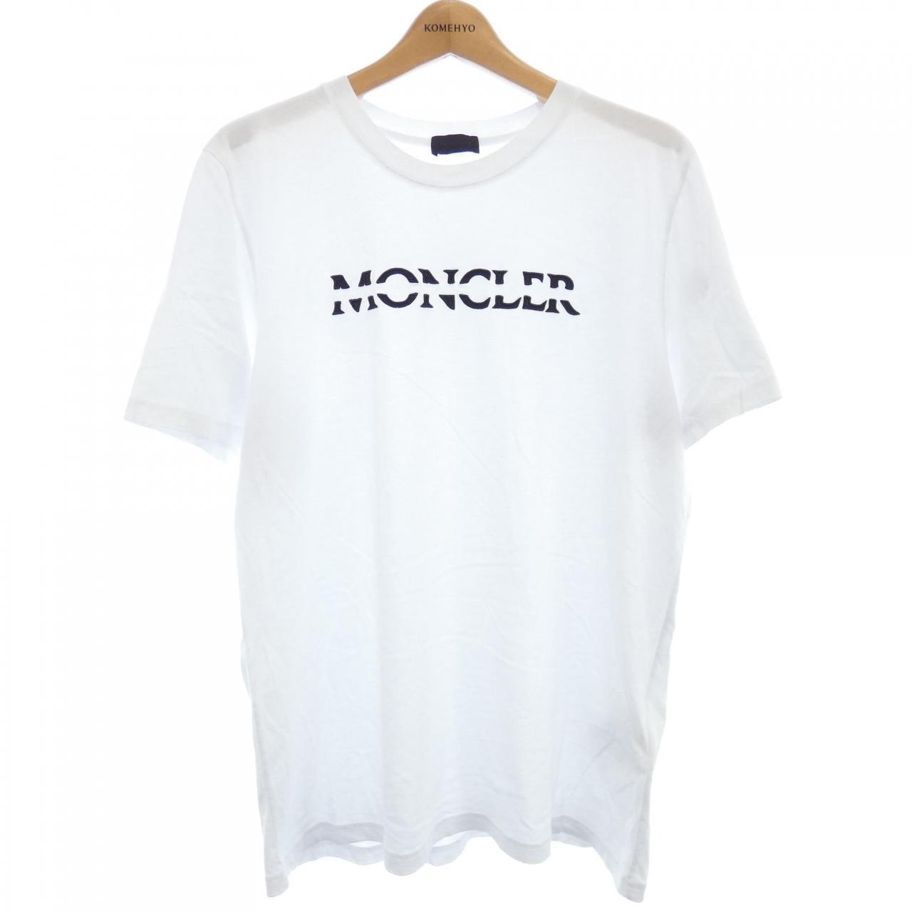 モンクレール MONCLER Tシャツ