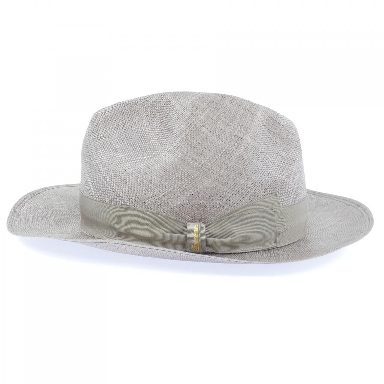 ボルサリーノ BORSALINO ハット