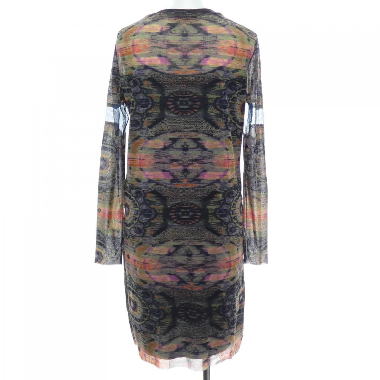 ヴィヴィアンタム VIVIENNE TAM ワンピース