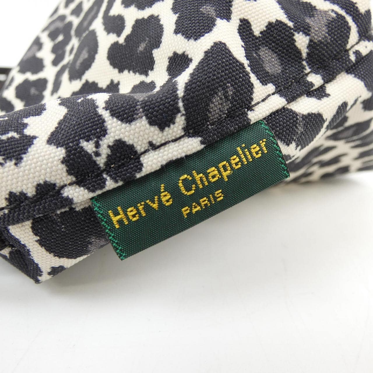 エルベシャプリエ HERVE CHAPELIER 舟型ショルダーバッグ 2885F BAG