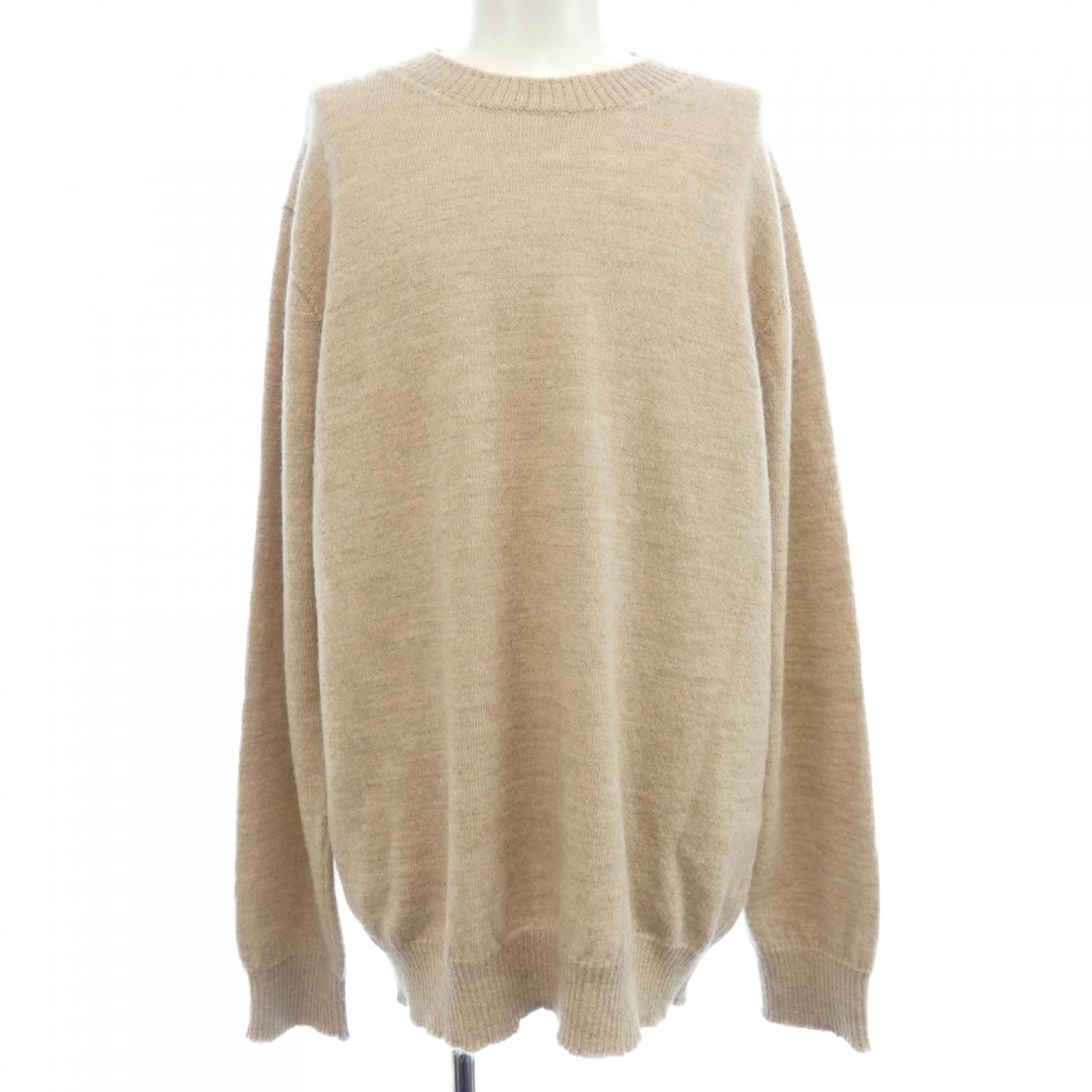 メゾンマルジェラ Maison Margiela S50HA1083 ニット