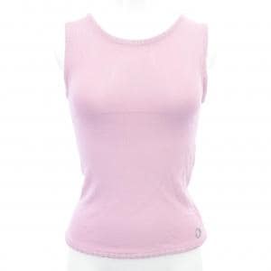 【ヴィンテージ】シャネル CHANEL P15408V00743 00T タンクトップ