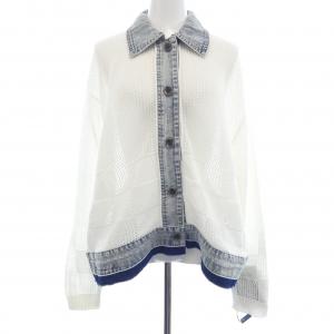 ダブルスタンダードクロージンク DOUBLE STANDARD CLOTHING シャツ