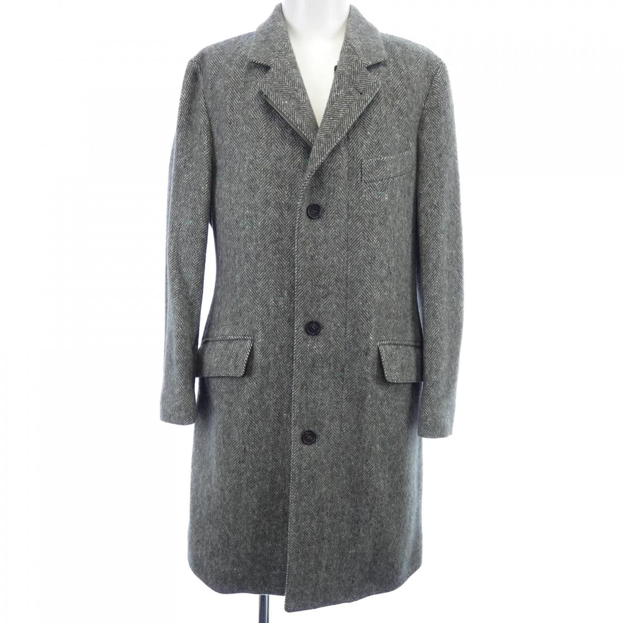 ロロピアーナ Loro Piana FAG4255 コート