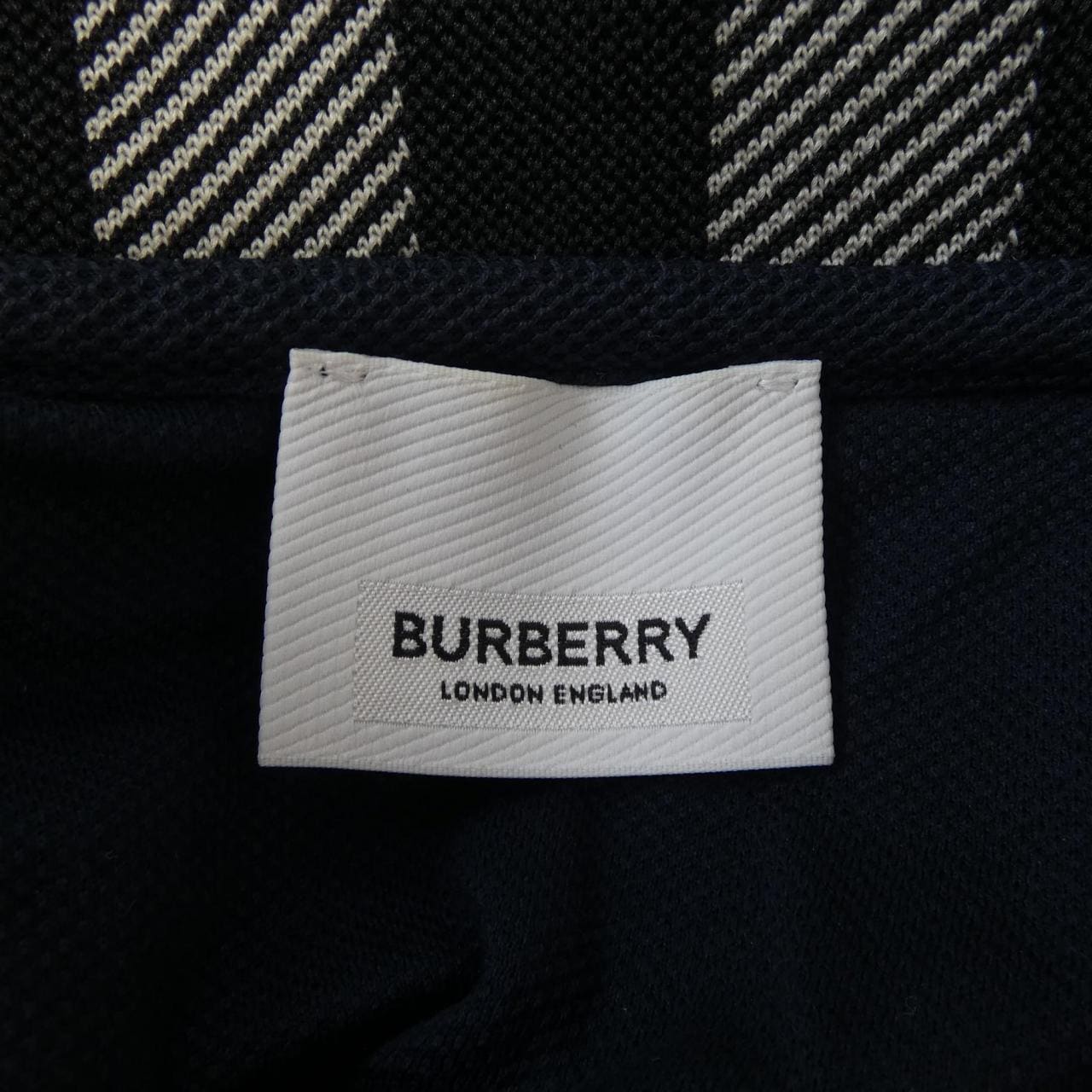 バーバリー BURBERRY 8072661 ポロシャツ