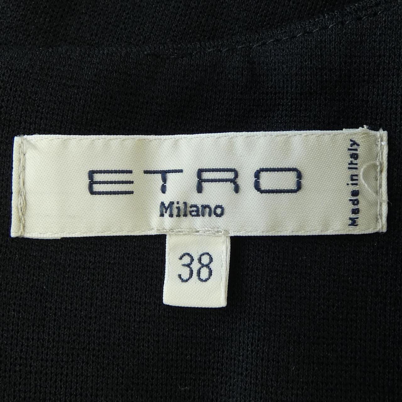 エトロ ETRO 161-15468-7243 トップス